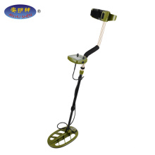 19 kHz frequency gold finder metal detector